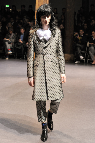 Comme des Garcons / - 2012-2013